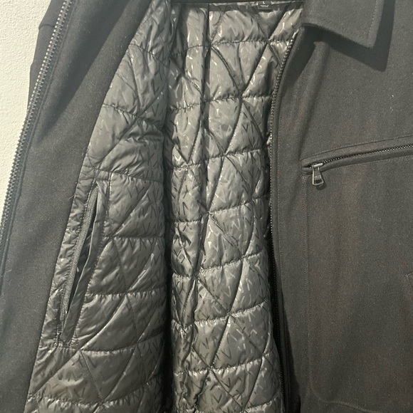 Marc New York Wool Jacket - Picture 4 of 4